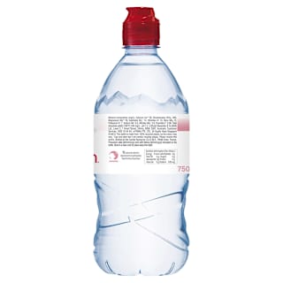 Evian Spring Still Water