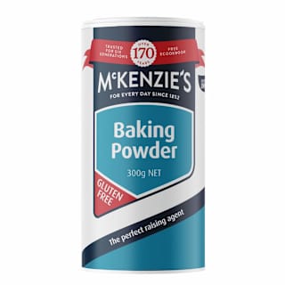 McKenzie's Baking Powder