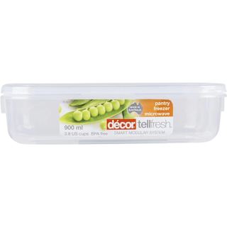 Decor Tellfresh Storer Oblong