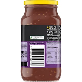 Kan Tong Honey Soy Garlic Stir Fry Sauce
