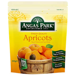 Angas Park Apricots
