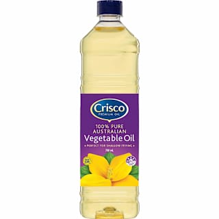 Crisco Canola Oil
