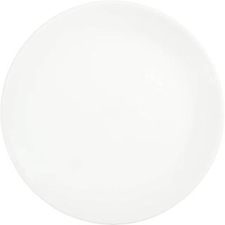 Corelle Winter Frost White Dinner Plate 26cm