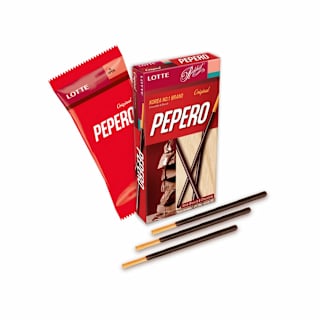 Lotte Pepero Original