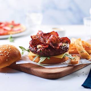 DON Crafted Cuts Bacon Streaky