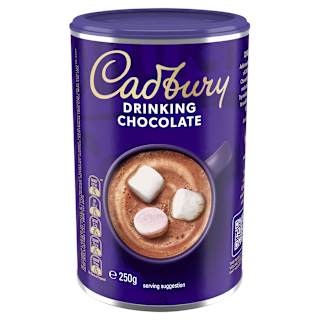 Cadbury Drink Chocolate