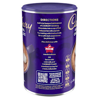 Cadbury Drink Chocolate
