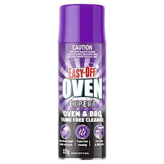 Easy-Off  Fume Free Oven Cleaner