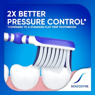 Sensodyne Repair & Protect Soft Toothbrush