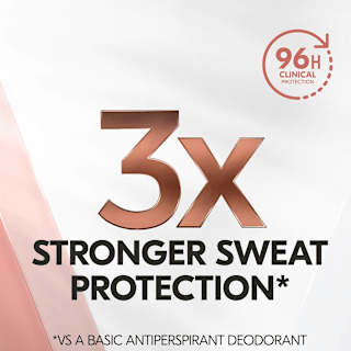 Rexona Women Clinical Roll On Summer Strength