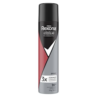 Rexona Men Clinical Sport