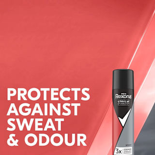 Rexona Men Clinical Sport