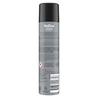Rexona Men Clinical Sport