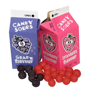 Universal Candy Candy Sours
