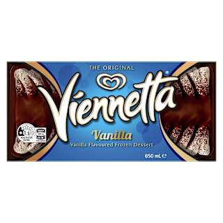Streets Viennetta Vanilla