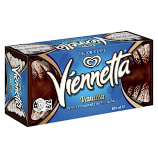 Streets Viennetta Vanilla