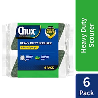 Chux Heavy Duty Scourer