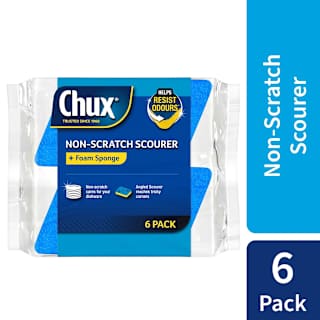 Chux Non-Scratch Scourer
