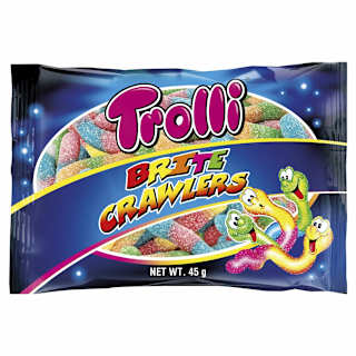 Trolli Britecrawlers