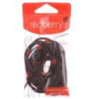 Redberry Pony Tail Large Brown