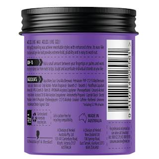 Schwarzkopf Got2B Modelling Wax