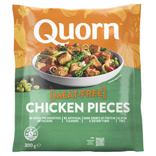 Quorn Gluten Free Pieces