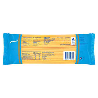 Zafarelli No6 Bucatini Pasta