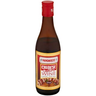 Pandora Chinese Cooking Wine