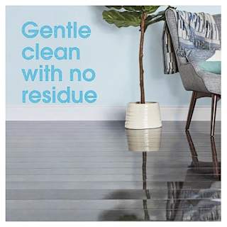 Pledge Wood Magic Liquid Floor Cleaner