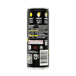 Suntory -196 Lemon 9% Can 250mL