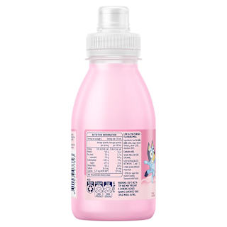 Pauls Bluey Kids Strawberry Flavoured Milk
