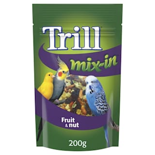 Trill Mix-in Fruit & Nut Blend