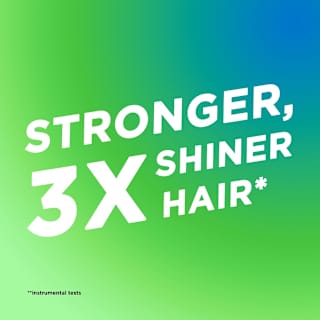 GARNIER Fructis Normal Strength & Shine Shampoo