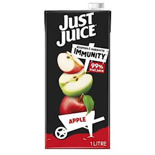 Just Juice Apple
