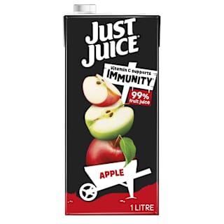 Just Juice Apple