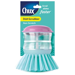 Chux Dish Scrubber