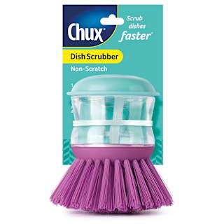 Chux Dish Scrubber