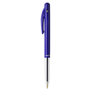 BIC Clic Pen Blue