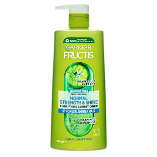 GARNIER Fructis Normal Strength & Shine Conditioner