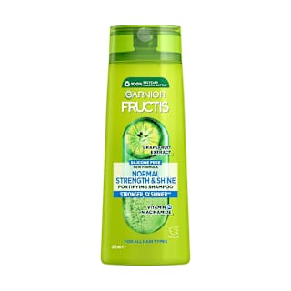 GARNIER Fructis Normal Strength & Shine Shampoo
