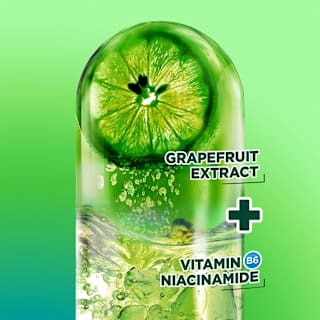 GARNIER Fructis Normal Strength & Shine Shampoo