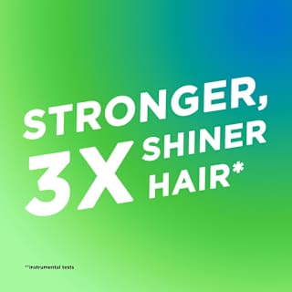 GARNIER Fructis Normal Strength & Shine Shampoo
