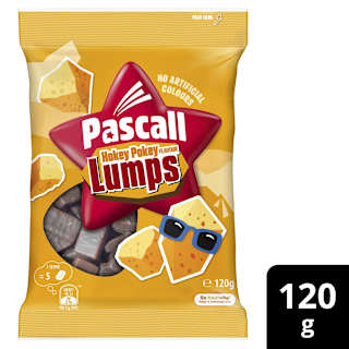 Pascall Hokey Pokey Lumps