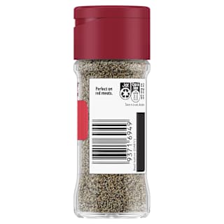MasterFoods Garlic Pepper Seasoning