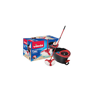 Vileda Mop Easy Wring & Clean