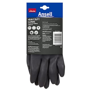 ViledaAnsell Gloves Heavy Duty Medium