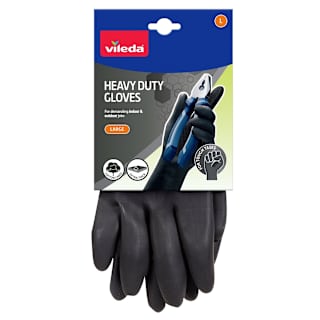 ViledaAnsell Glove Heavy Duty Large