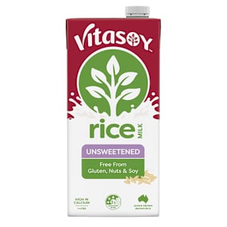 Vitasoy Rice Milk Uht
