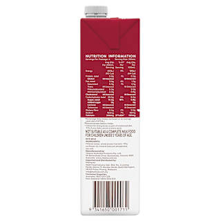 Vitasoy Rice Milk Uht
