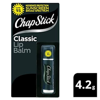 Chapstick Classic Lip Balm